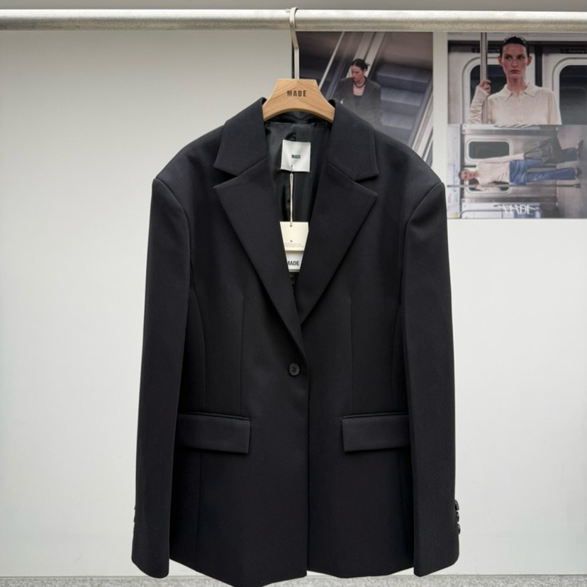 (2026FW) MADE - BLAZER