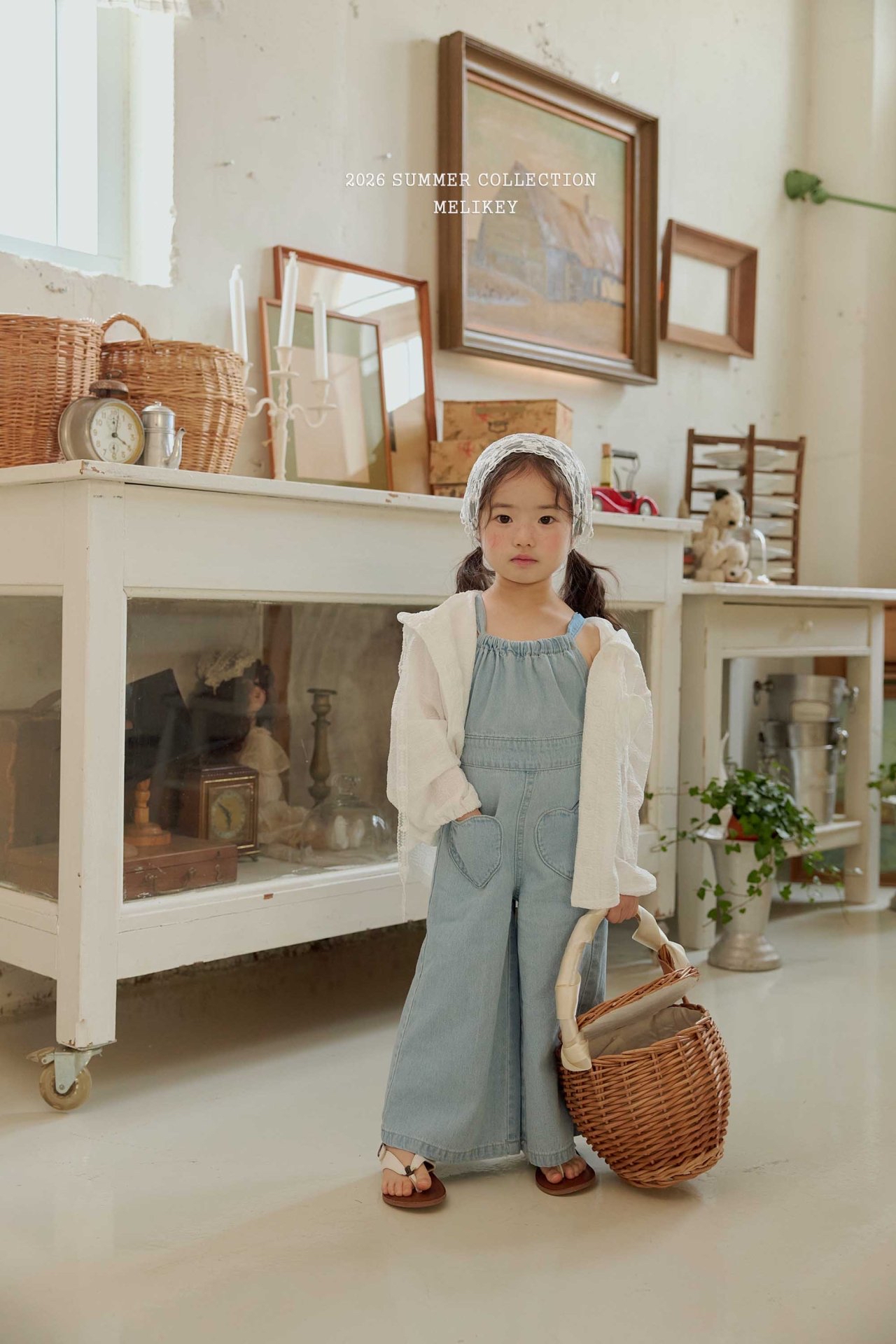 🇰🇷Melikey外套