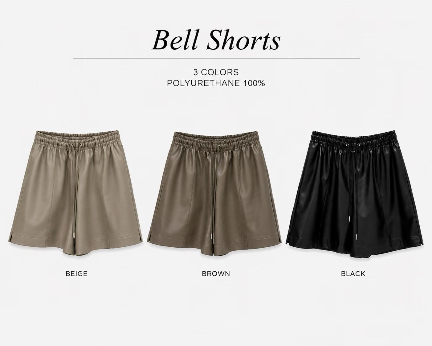 MT2 Bell Short 