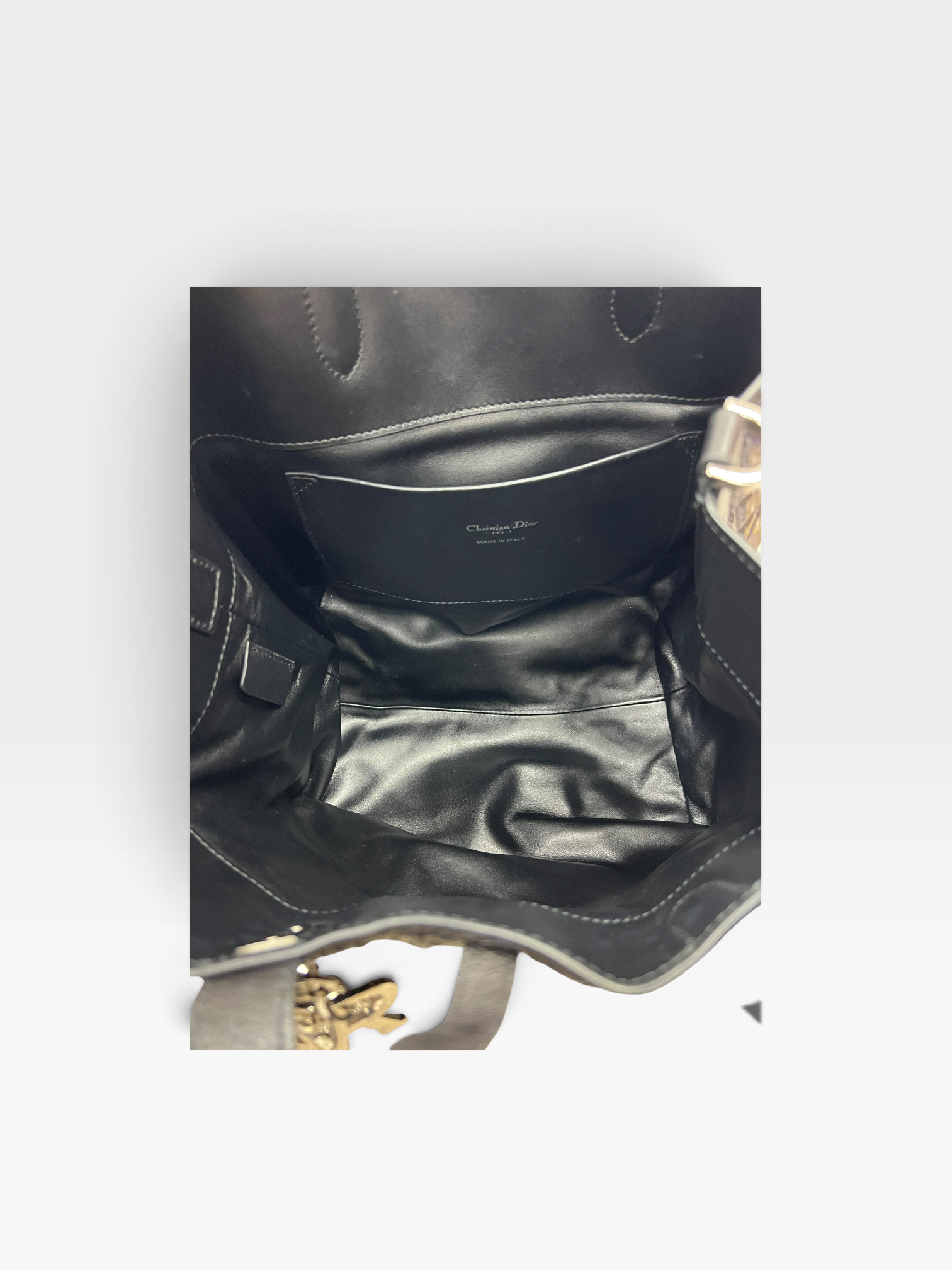 Pre-owned DIOR Tote Bag / Product Code: 083102