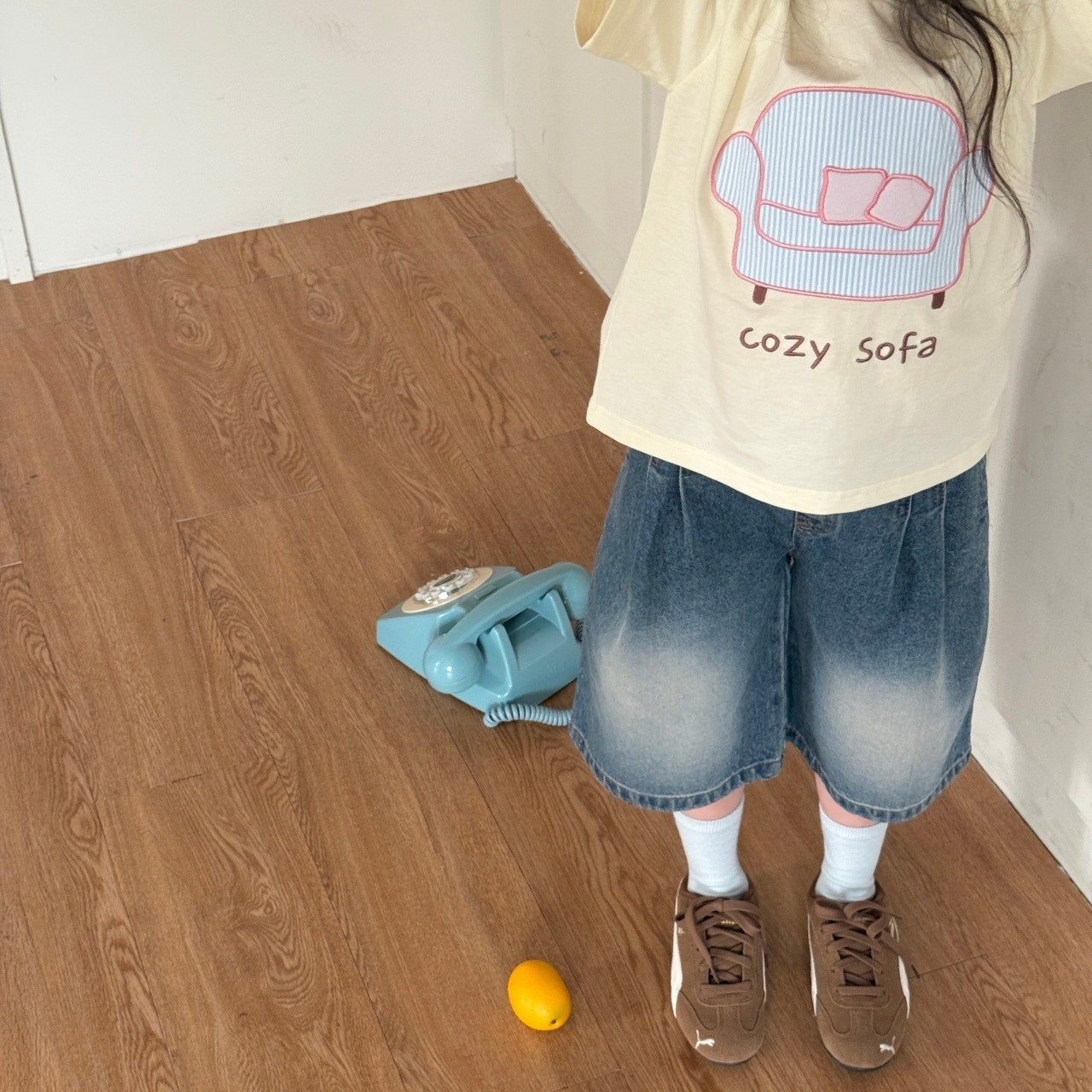 🇰🇷Ninibello 褲