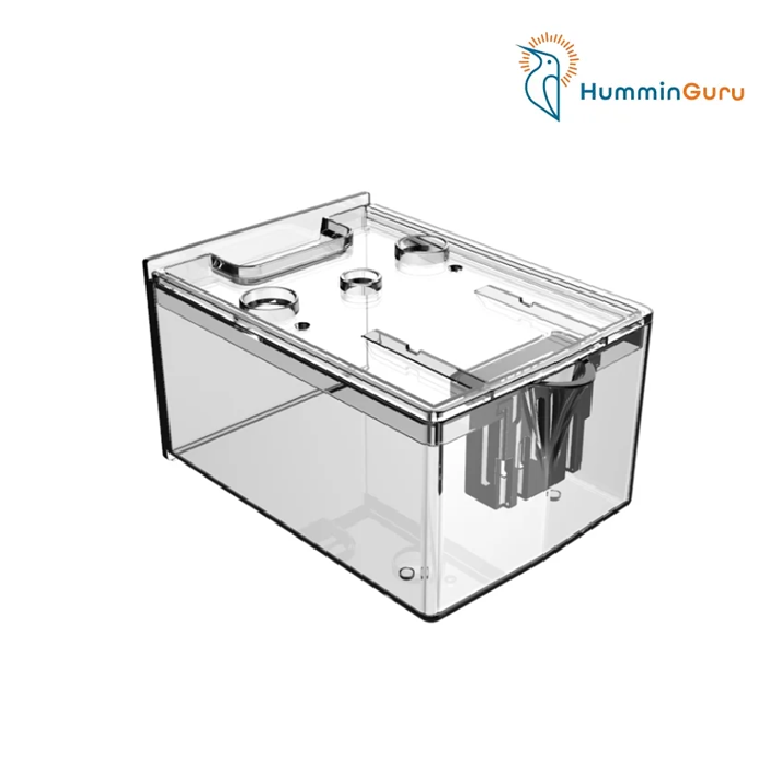 HumminGuru Water Tank