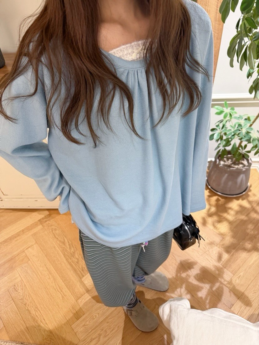 (2026FW) BOUTIQUE - TOP