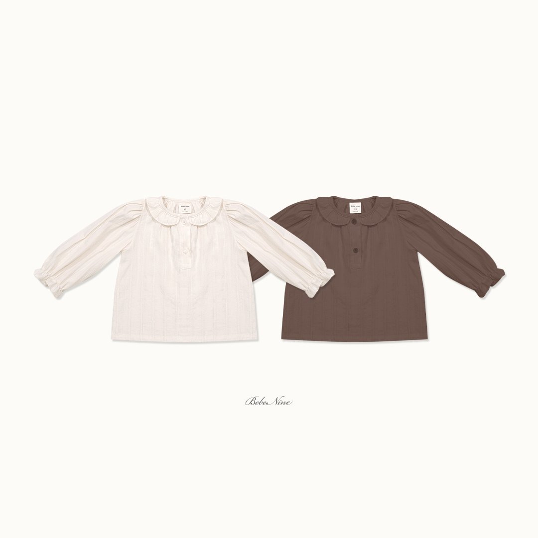Bebenine Windy Blouse