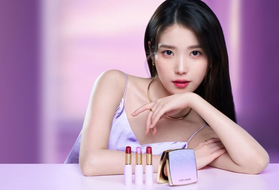 限定貨 💯 Estee Lauder 🪻 #08 薰衣草之吻 有色潤唇膏 *香港專櫃貨