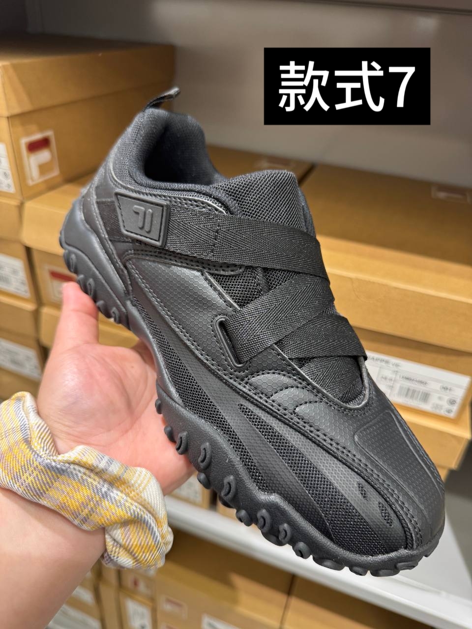 🇯🇵FILA 特价捡漏