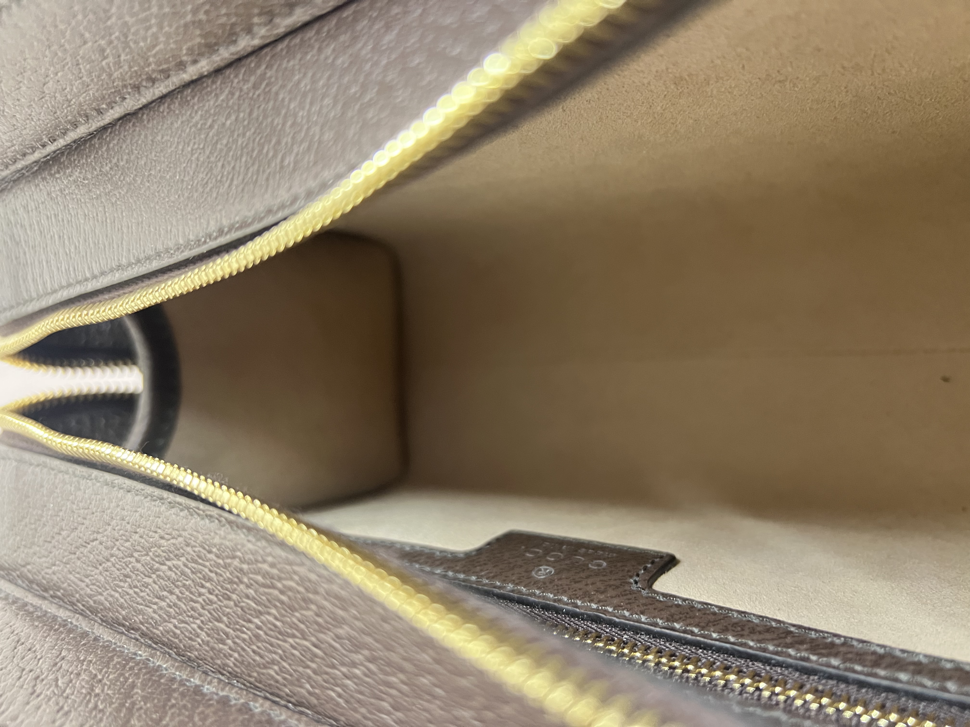 Pre-owned Gucci Ophidia GG Supreme / Product Code: 26040907