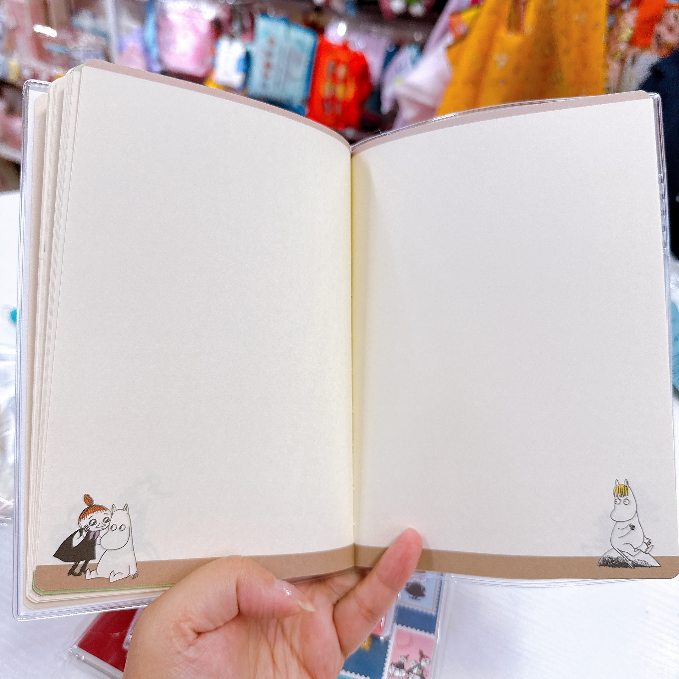 日本直送娒明阿美史力奇2027年schedule book
