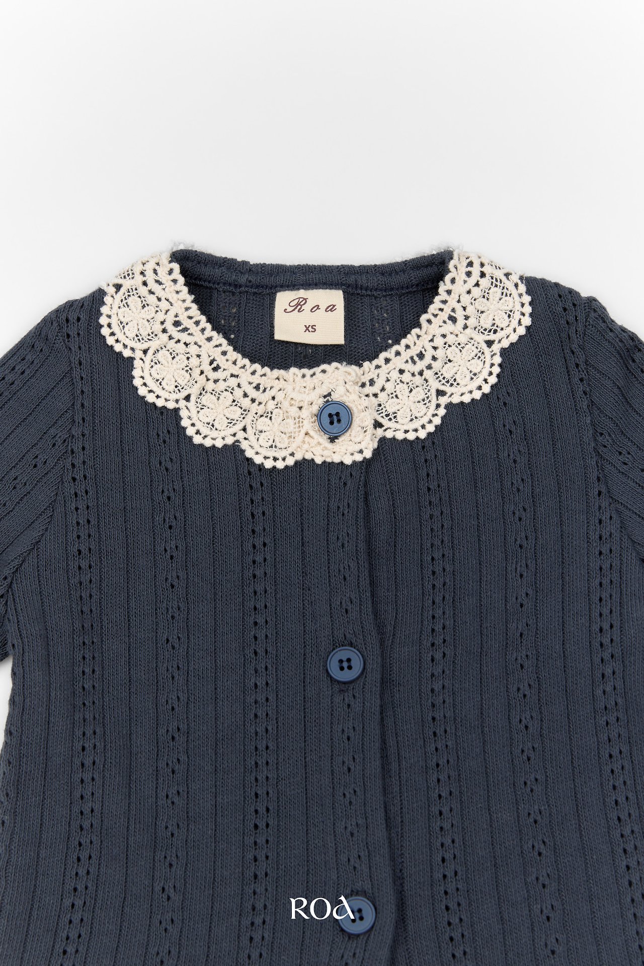 Roa Belle Cardigan