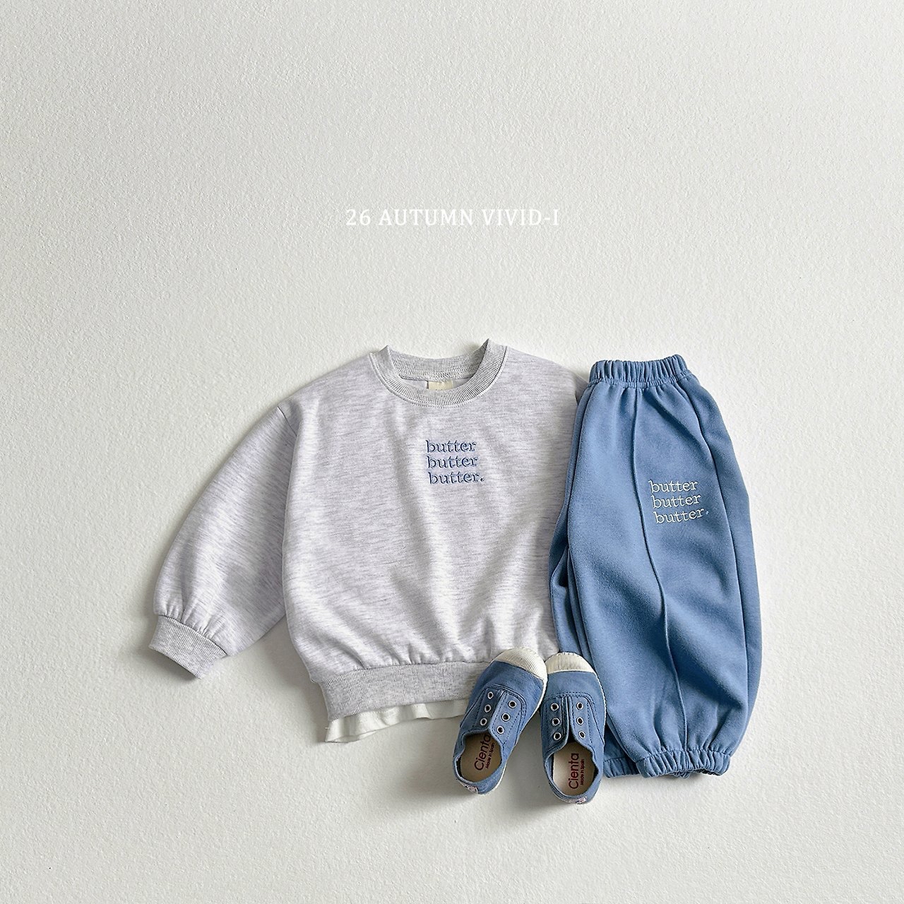 Vivid | Butter pear color