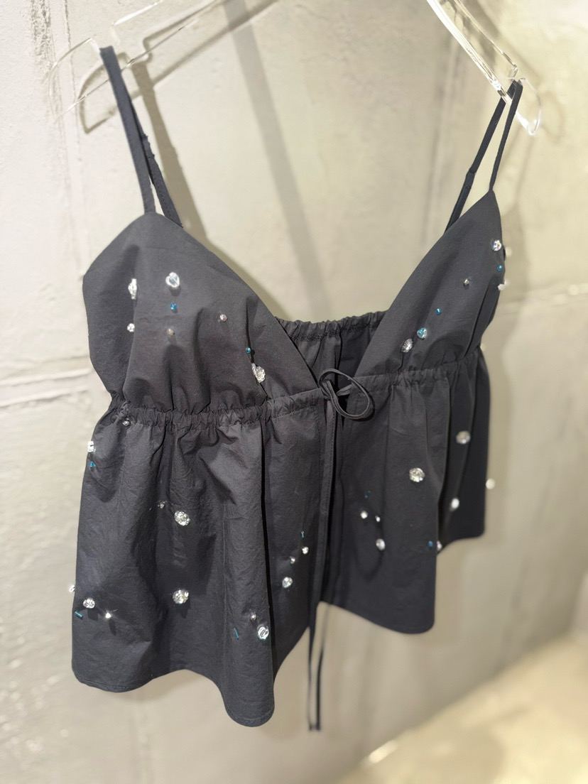 (2026SS) UNICO - VEST