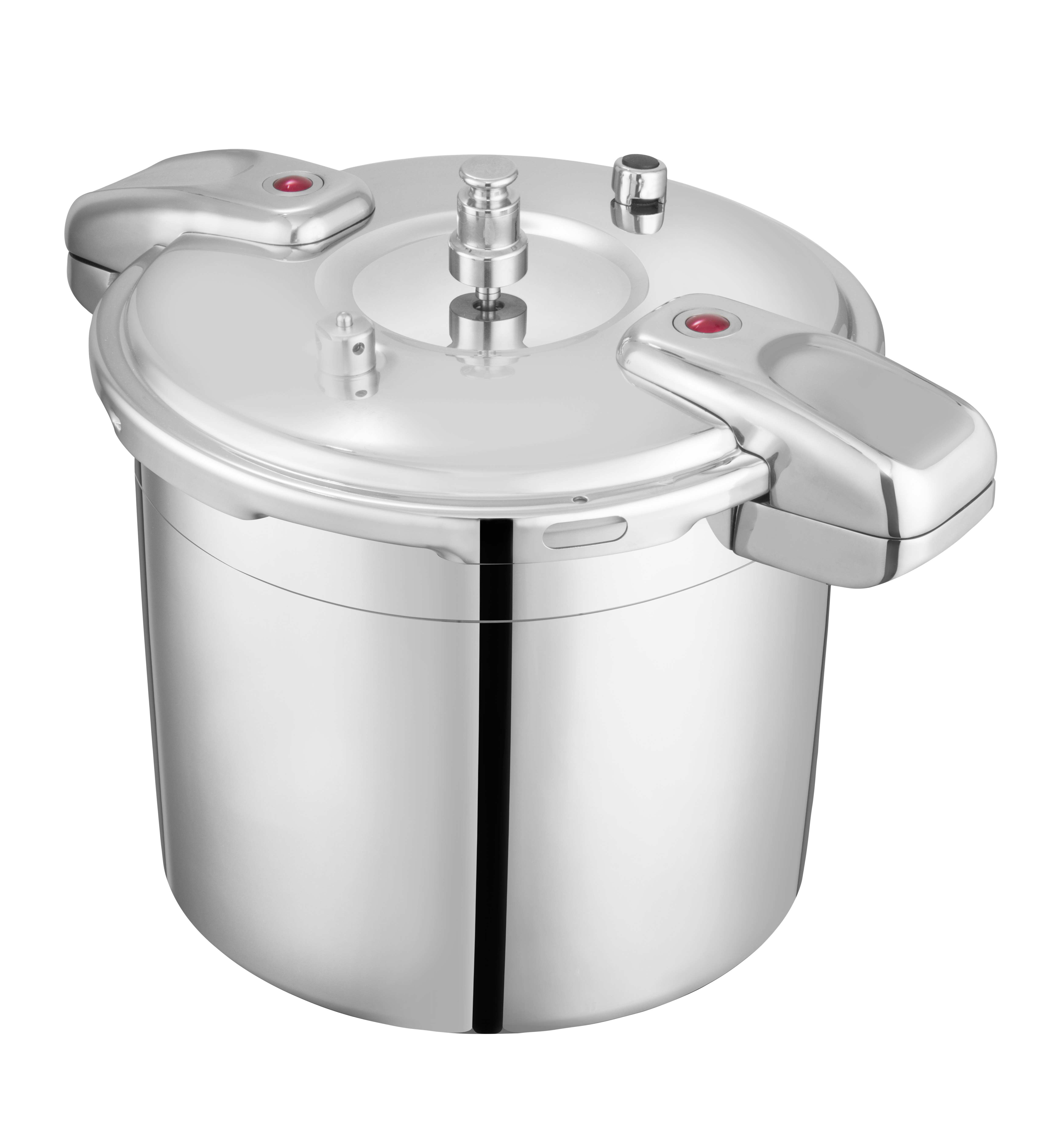 Commercial Pressure Cooker 15L