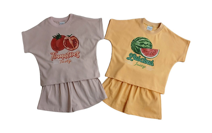 🇰🇷LittleRabbit set