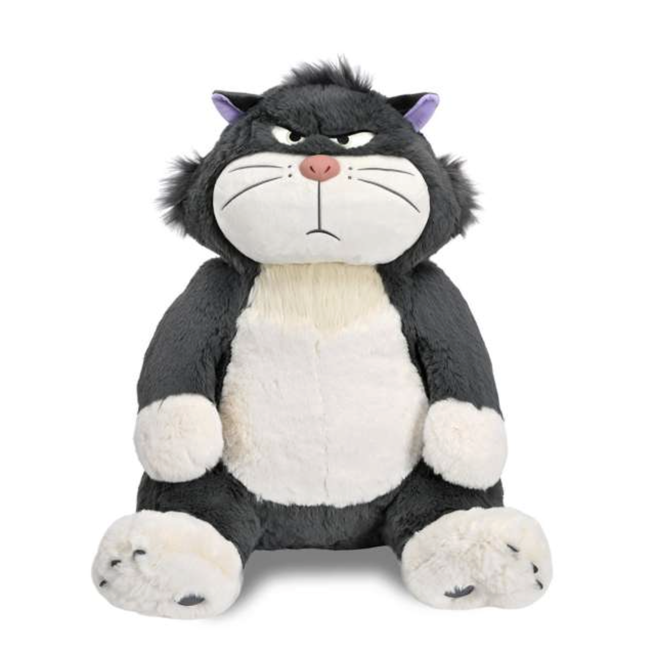 預訂 Cat Day 2026 Lucifer 掛鐘 大公仔 地氈