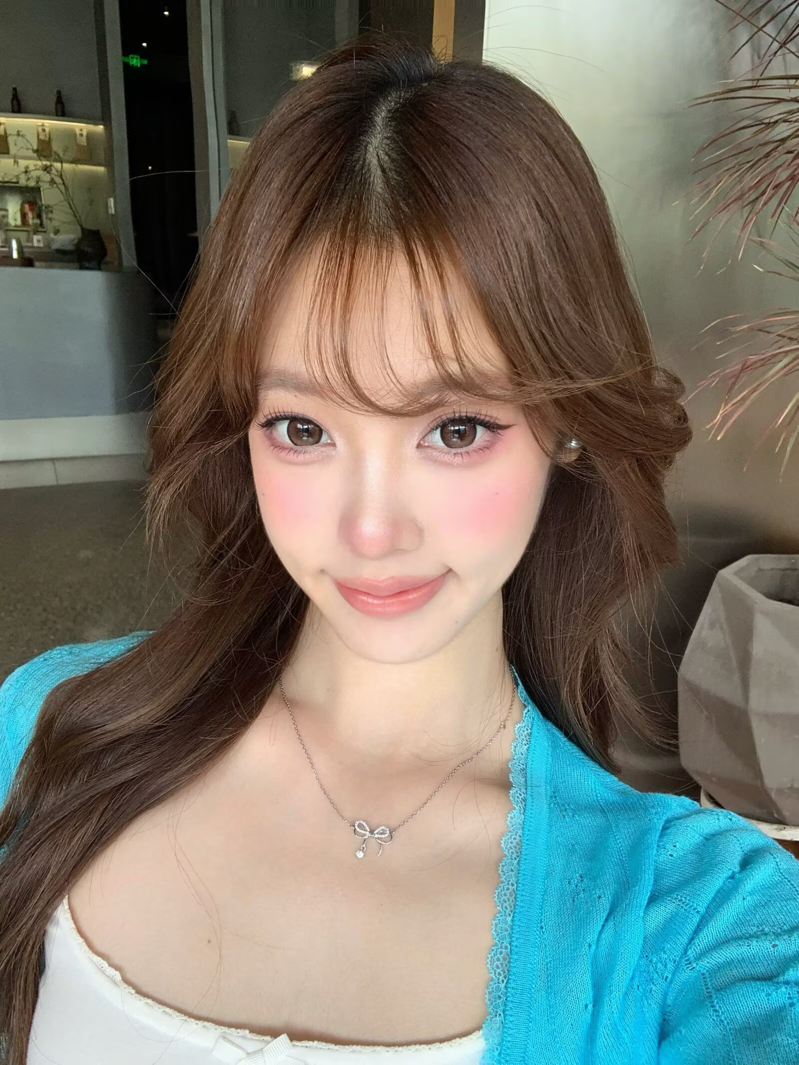 Hancon 日拋 蜂蜜麵包