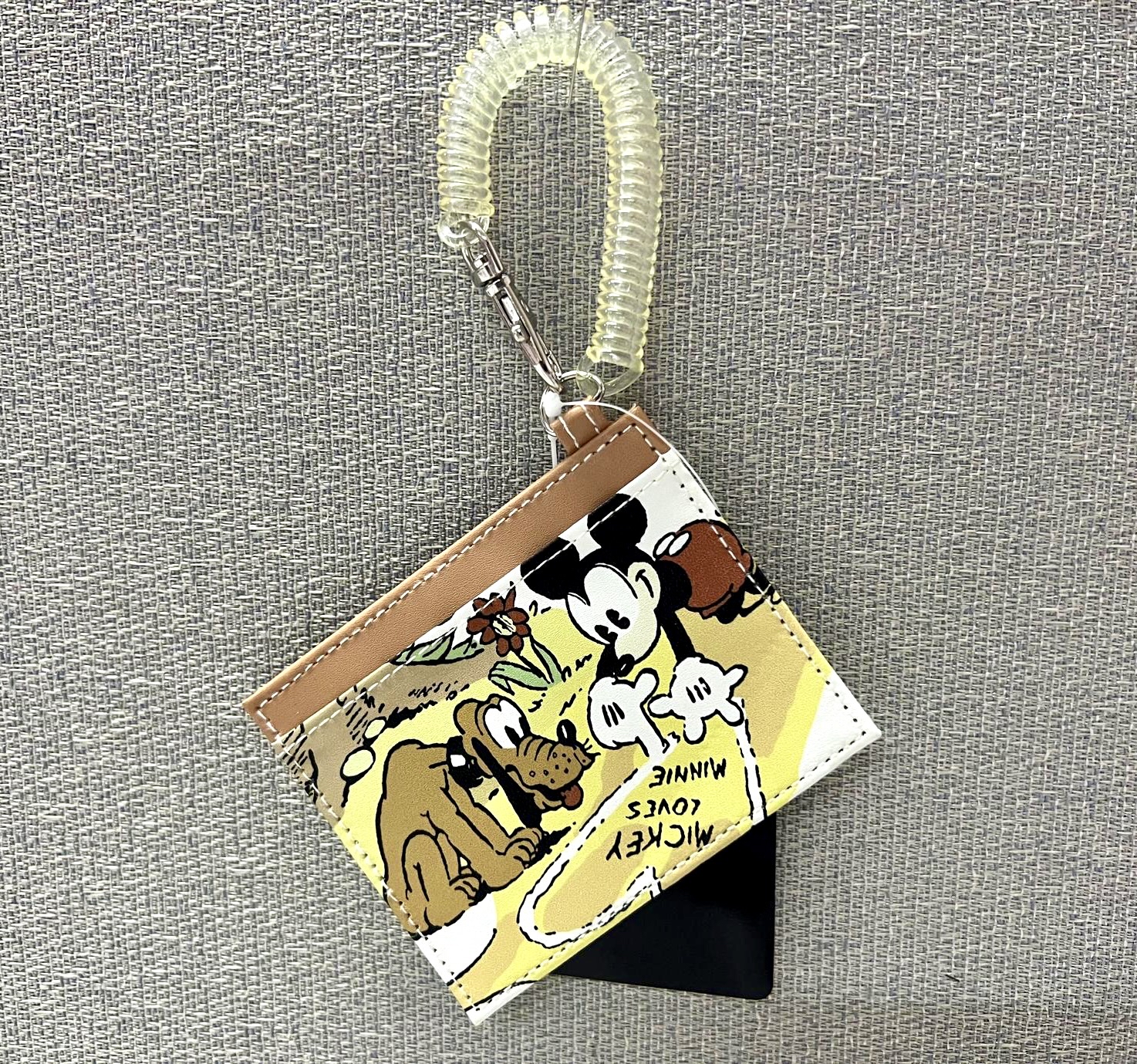 🎌日本直送🎌迪士尼系列 多格 多功能用途套