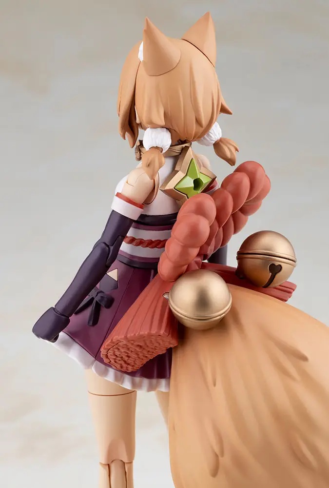 Arcanadea: Yukumo First Engage Ver.