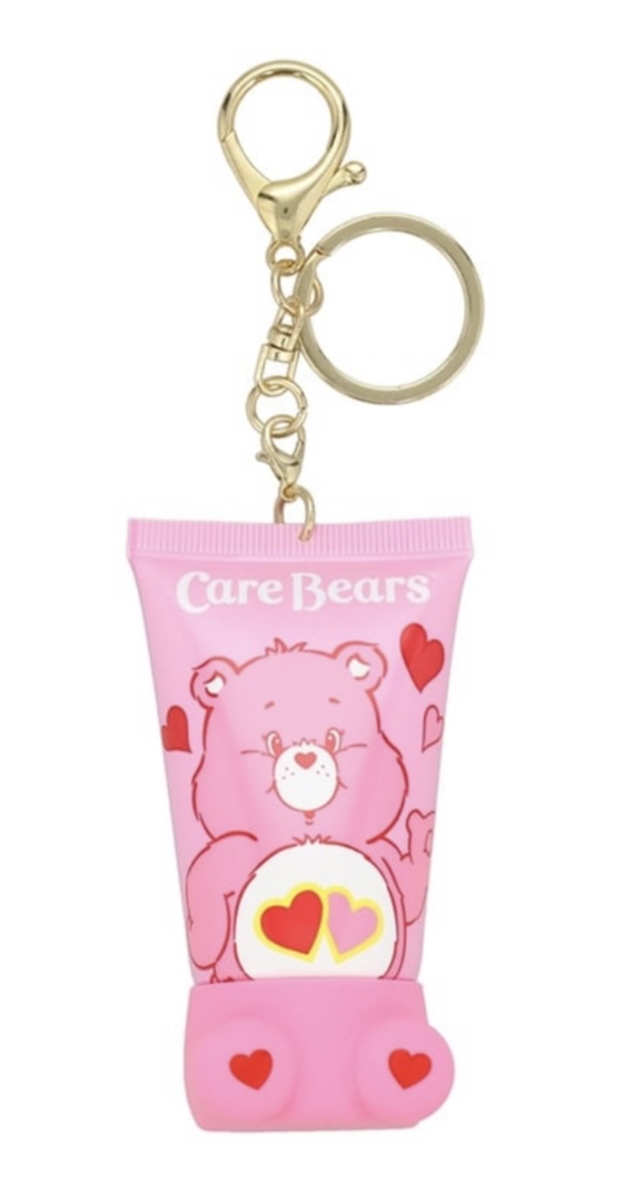 🌈Care Bears Osowari🐻 保濕護手霜(盲盒）