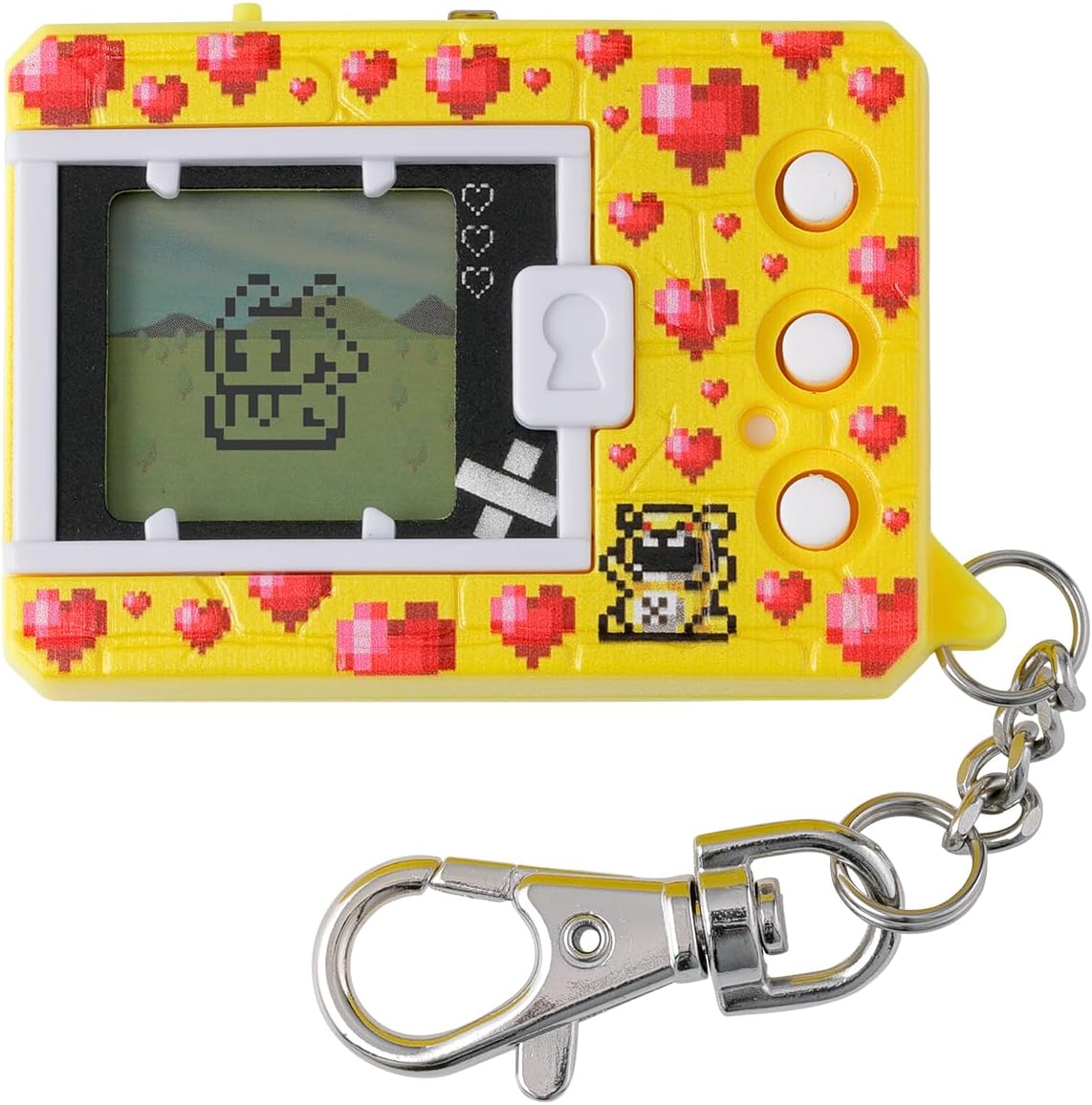 (預訂訂金 各$100) (總價 各$138) Bandai 數碼暴龍機 Digimon Original New Wave 2 (日冕獸塗鴉 Graffiti Coronamon / 像素之心 Pixel Heart / 插畫冠軍 Ver.1-5 Illustration Champion Ver.1-5 / 黑色標誌 Logo Black) (行版) 