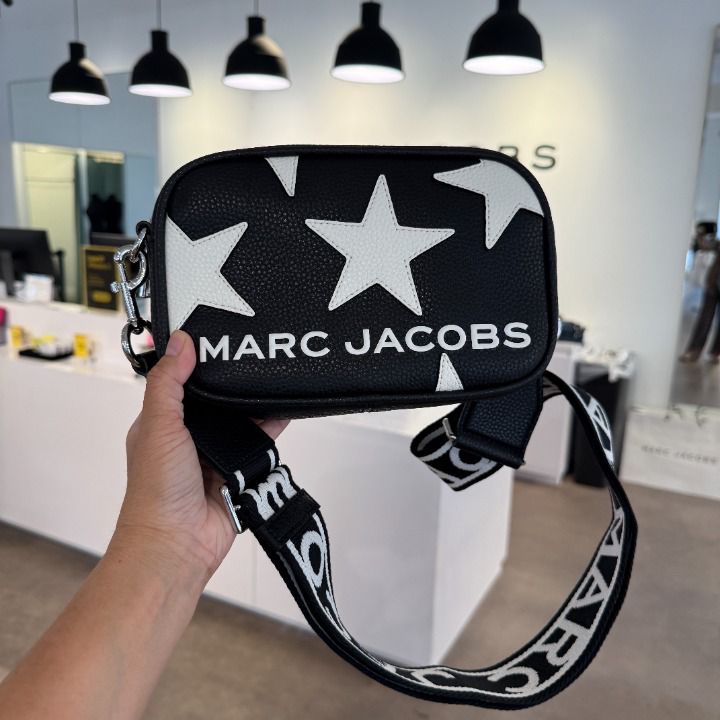 *🇺🇸美國直送Marc Jacobs星星袋*