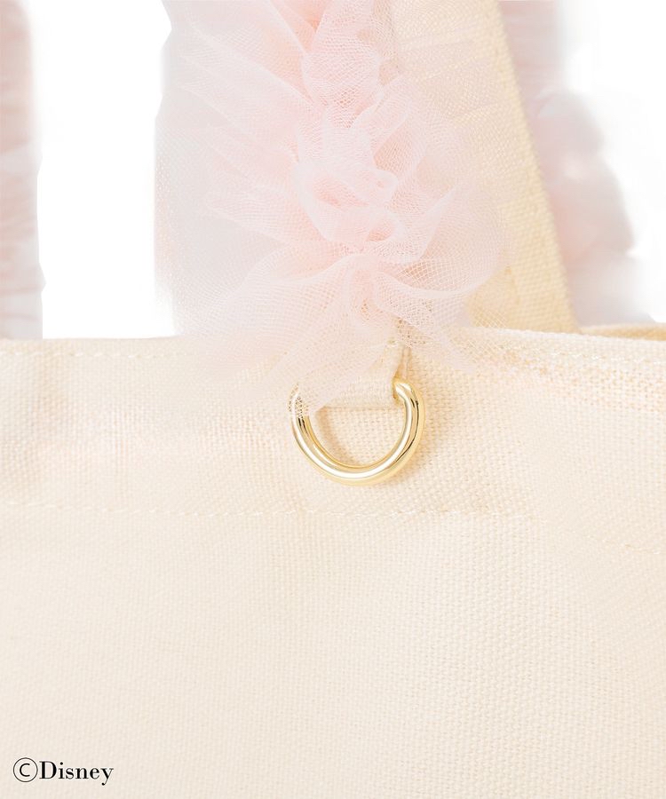 🎀【預訂】Maison de FLEUR x Marie Frill Handle Tote Bag