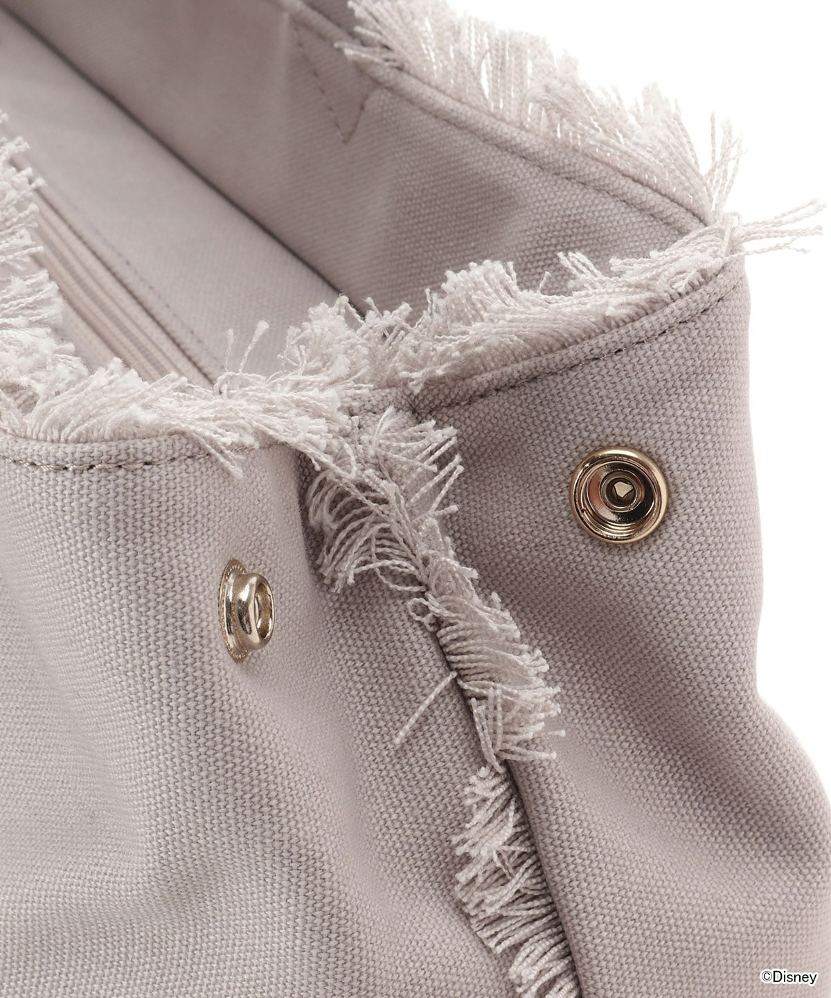 🌸 【預訂】Daisy Canvas-Style Handbag - Samantha Thavasa x Donald & Daisy