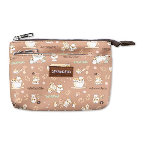 ✨連線商品需補運費✨Avail x Coron Coron Kuririn 古靈鼠 復古風系列