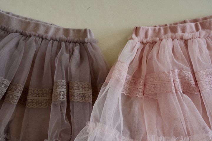 Momoann | Skirt-Leggings