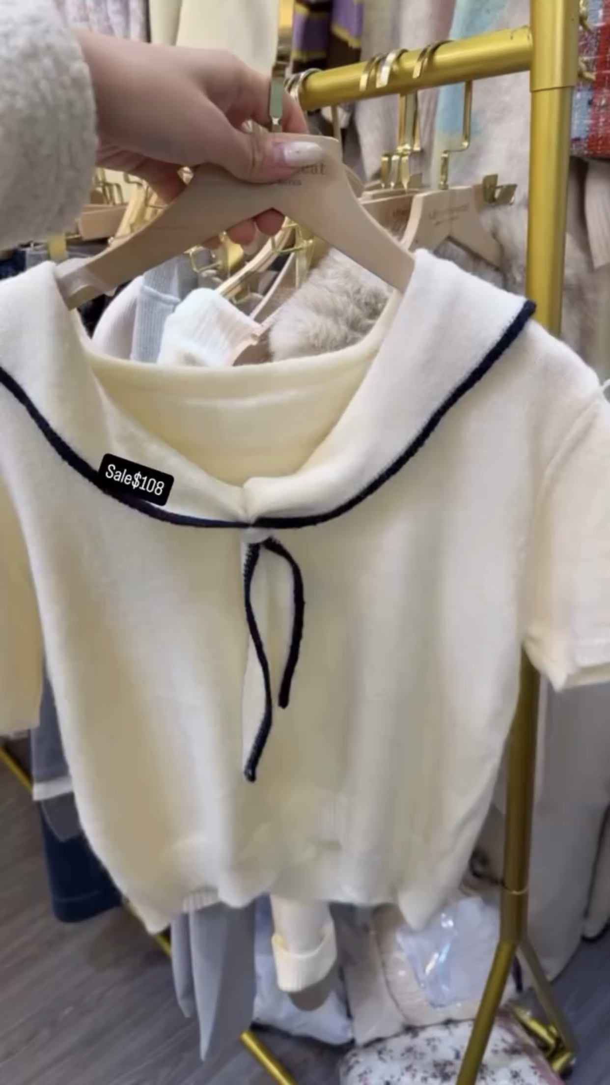 🇰🇷🇰🇷新款速遞27/2🔥🔥10148#ff2827