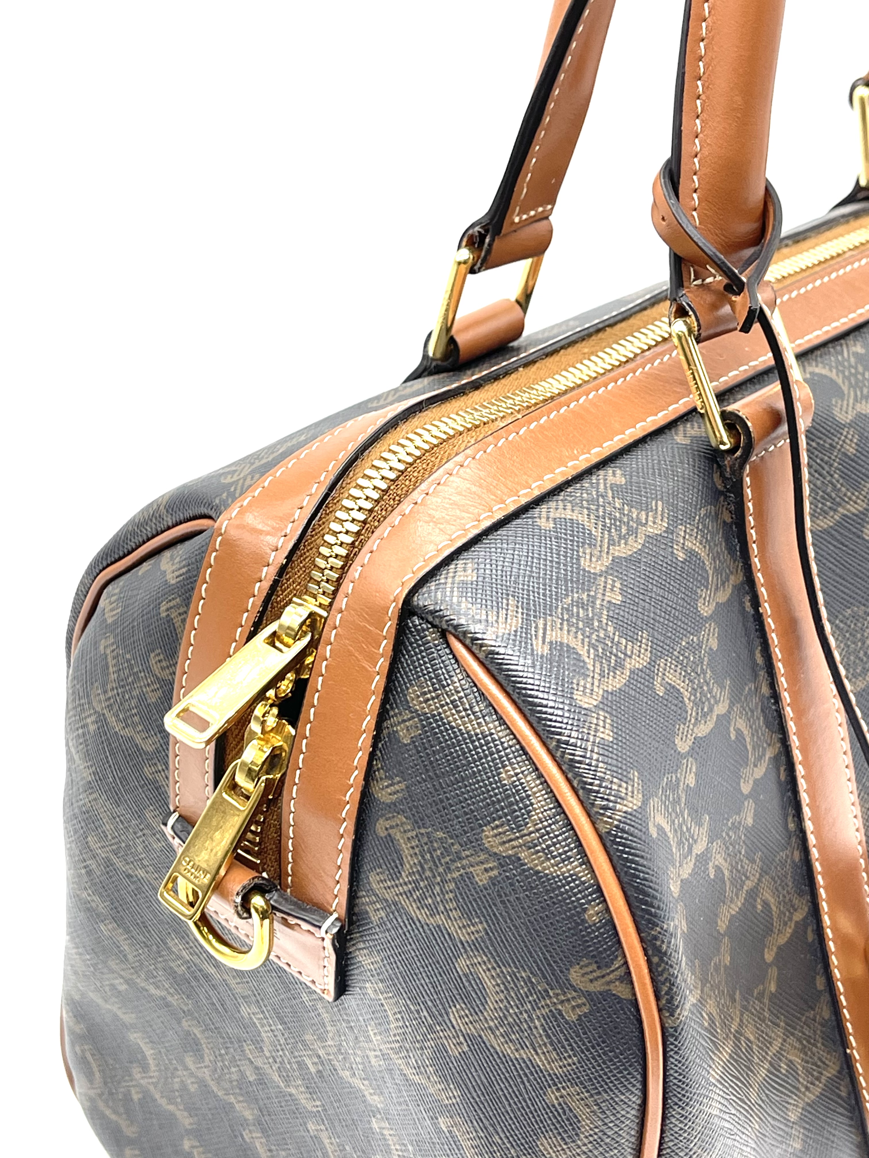 Pre-owned Celine Triomphe/ Product Code: 26040304