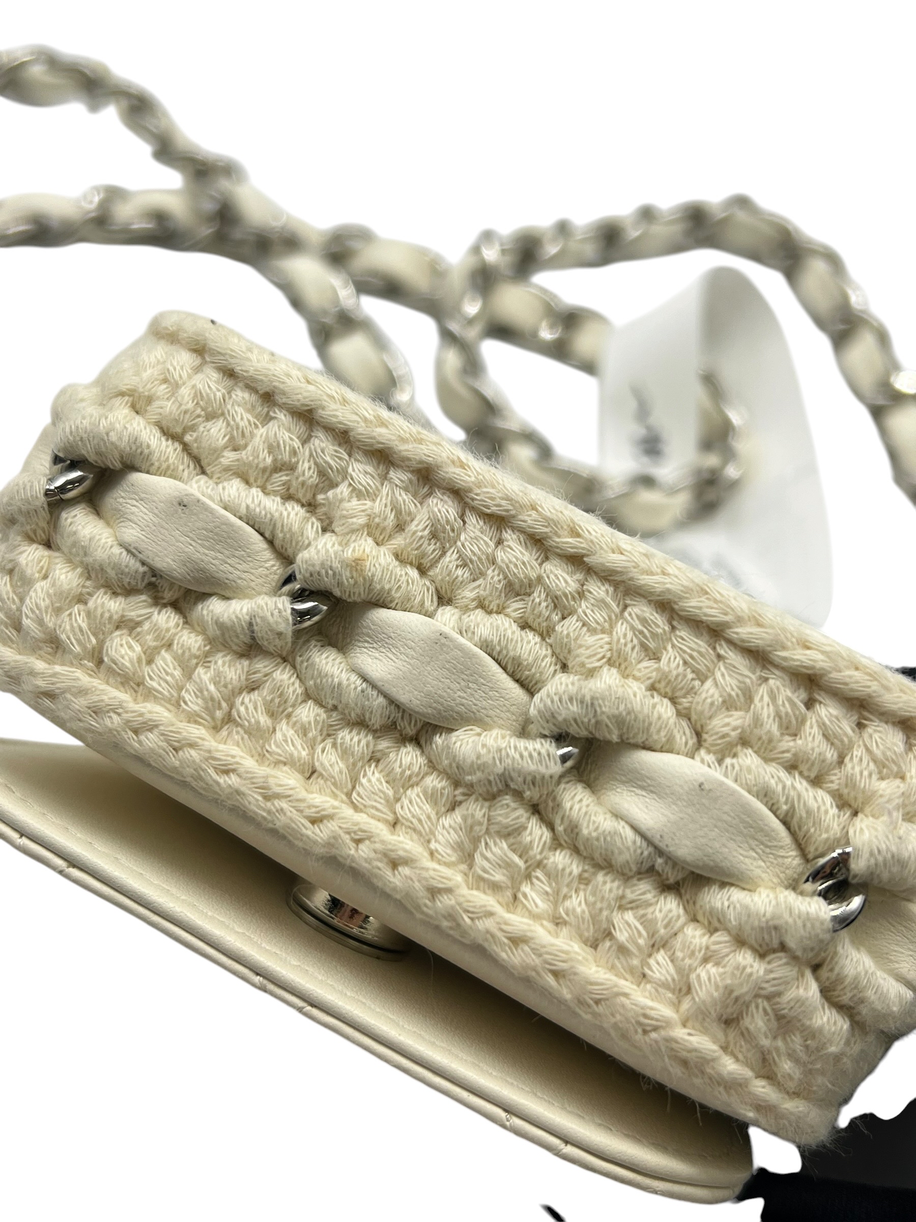 Pre-owned Chanel Matelasse Chain / Product Code: 072908