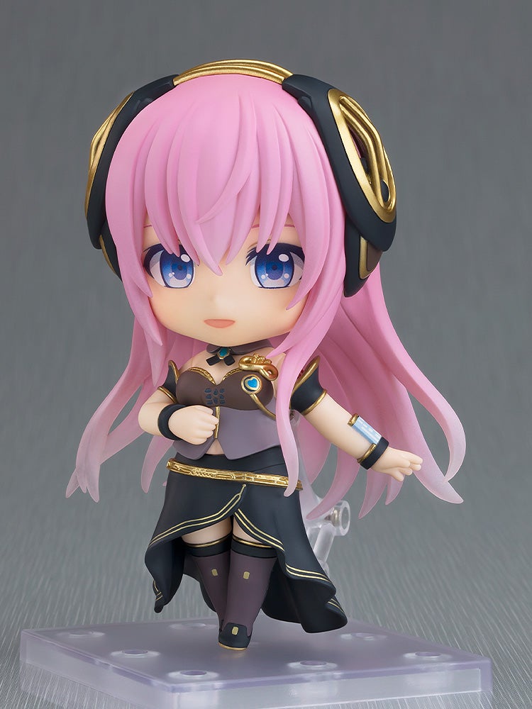(預訂訂金 $100) (總價 $360) GSC Nendoroid 3081 巡音流歌 V4X 黏土人 Megurine Luka V4X (行版) 