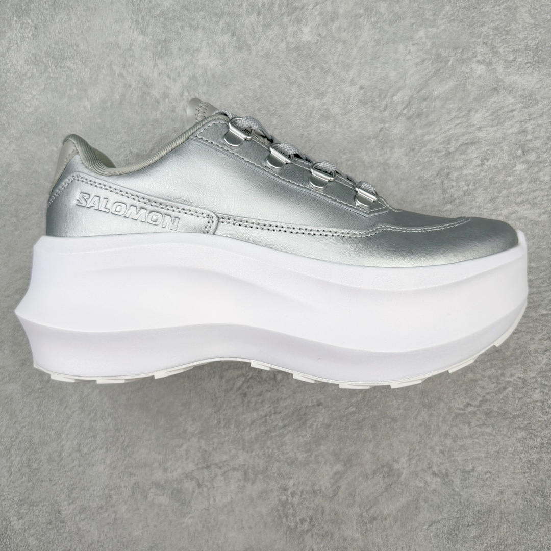 Comme des Garçons x Salomon SR811 Platform