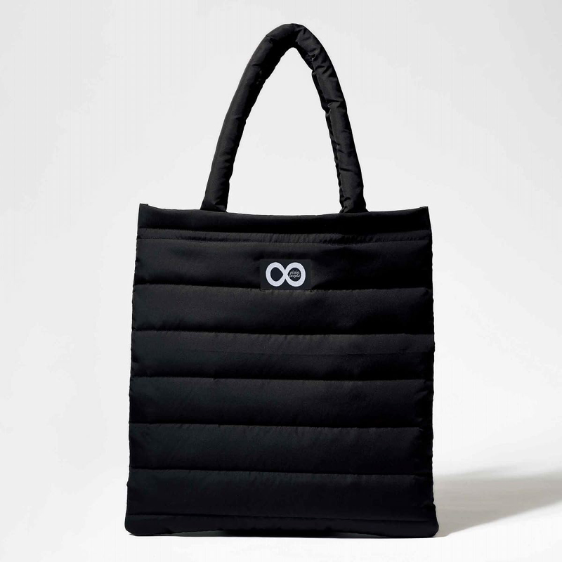 PLAIN PEOPLE 超輕量、大容量Tote Bag    OB003917