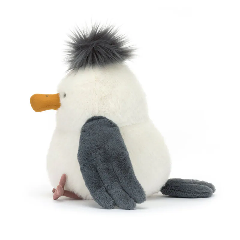 【英國】JellyCat Chip Seagull