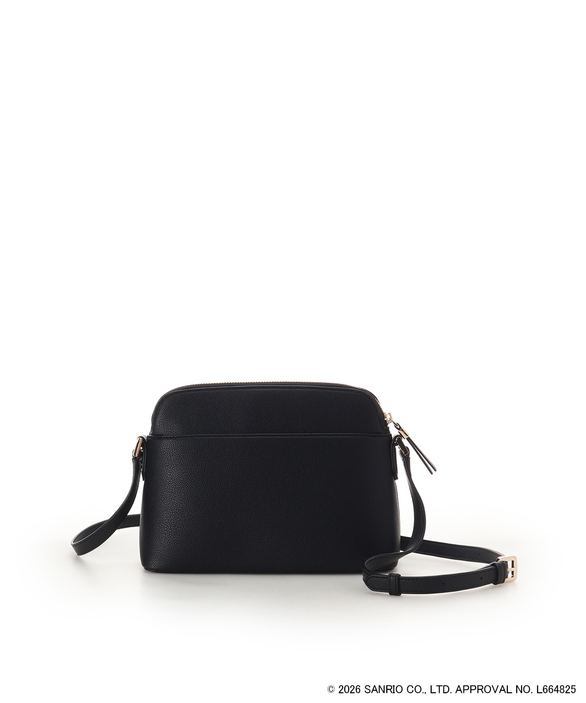 🎀【預訂】Samantha Thavasa x Kitty Shoulder Bag B