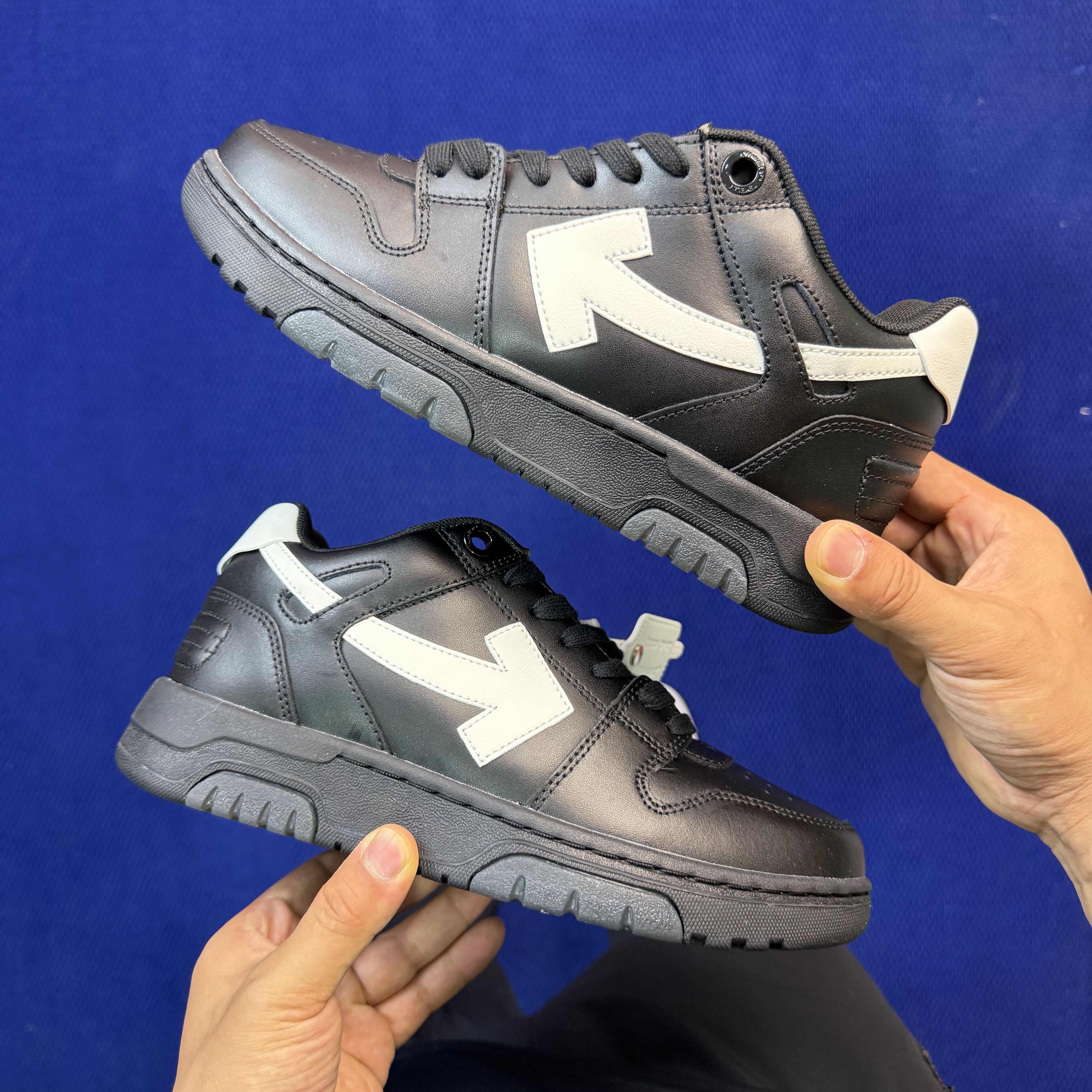 Off-White Out Of Office OOO 