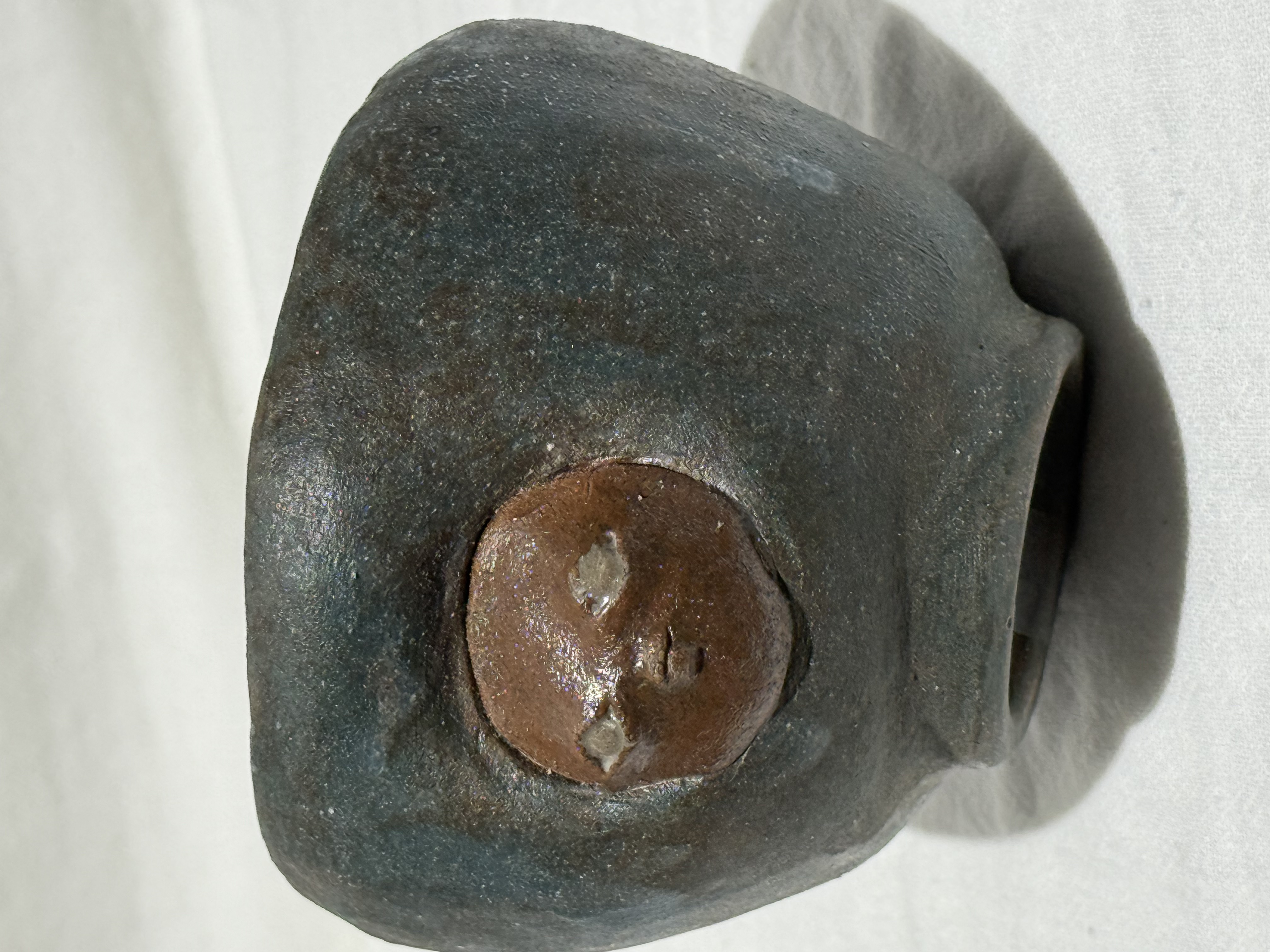 加賀美円 土豆臉 手握杯 新品