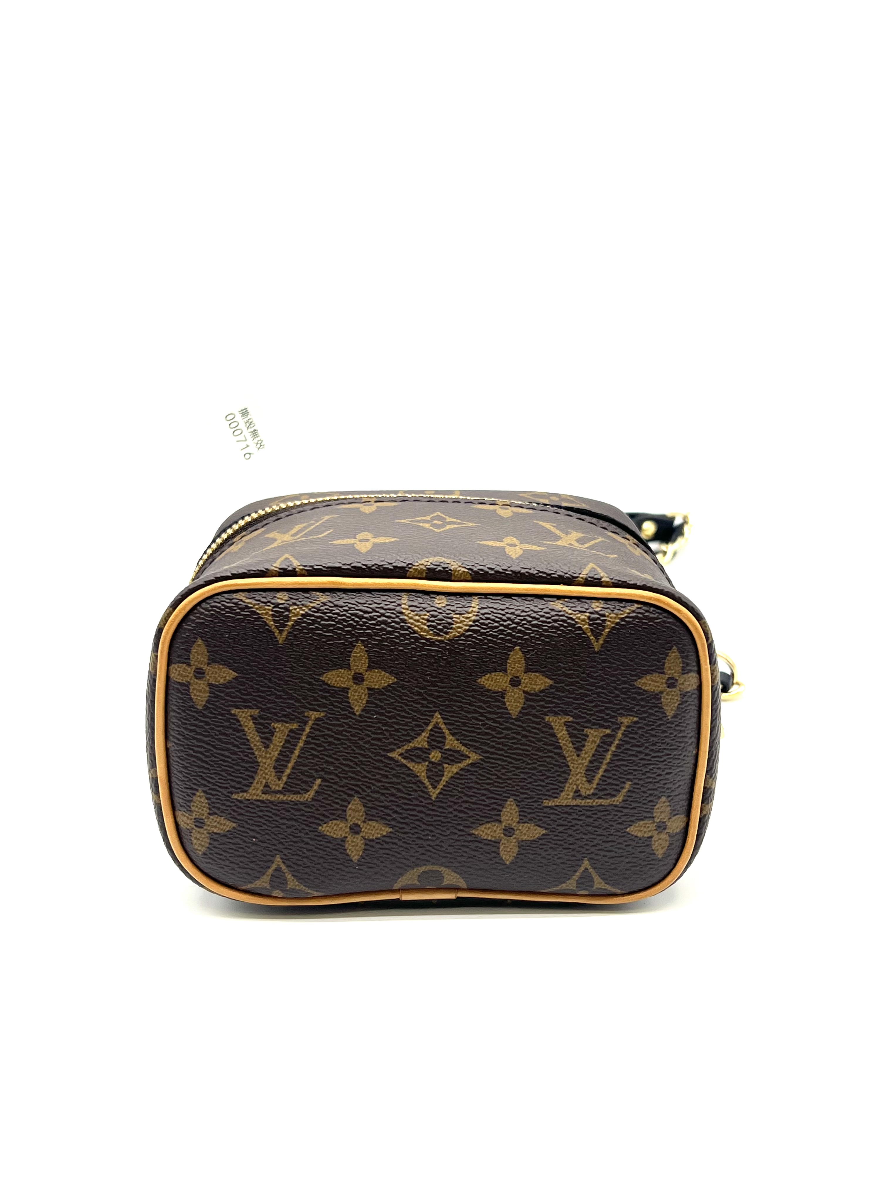 Pre-Owned LV Vanity PM / Product Code: 26041701
