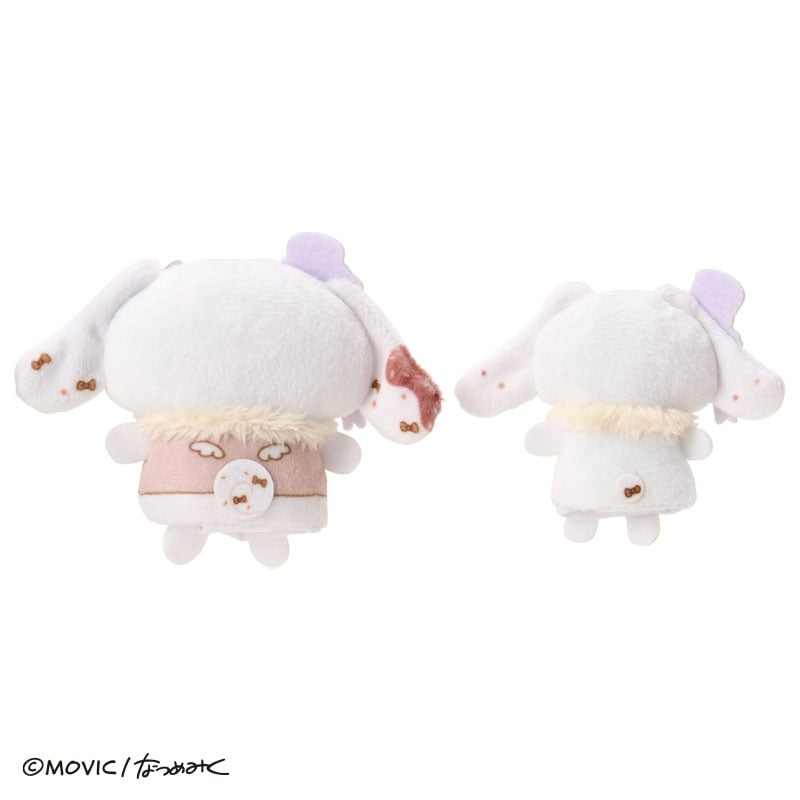 🌸 【預訂】Cinnamoroll PUPPELA Set - DOLLY MIX x Sanrio