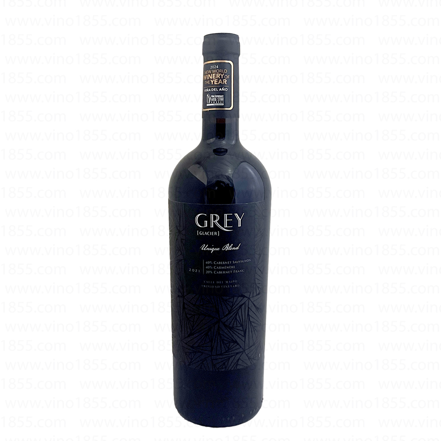 Ventisquero GREY Unique Blend 2021