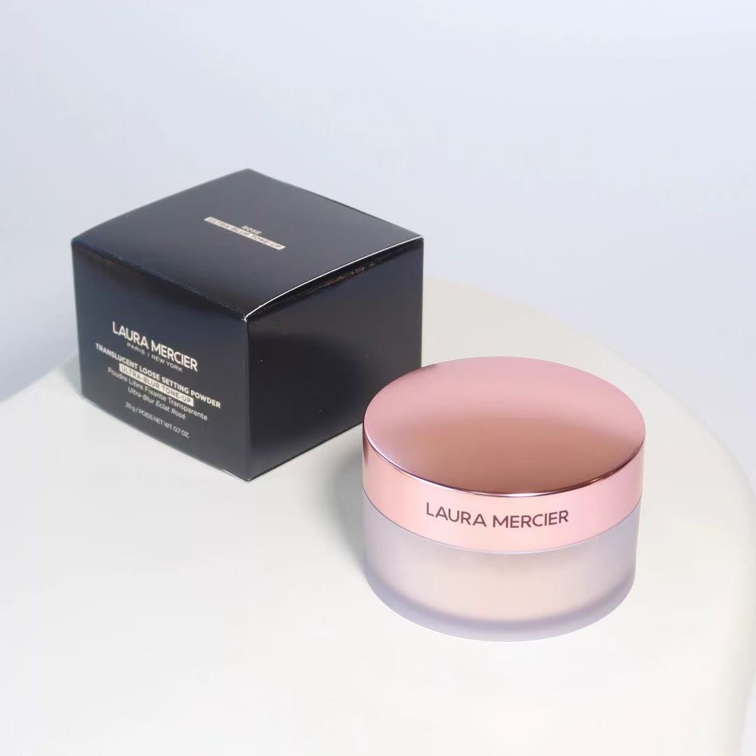 *Laura Mercier 粉嫩保濕蜜粉 20g*
