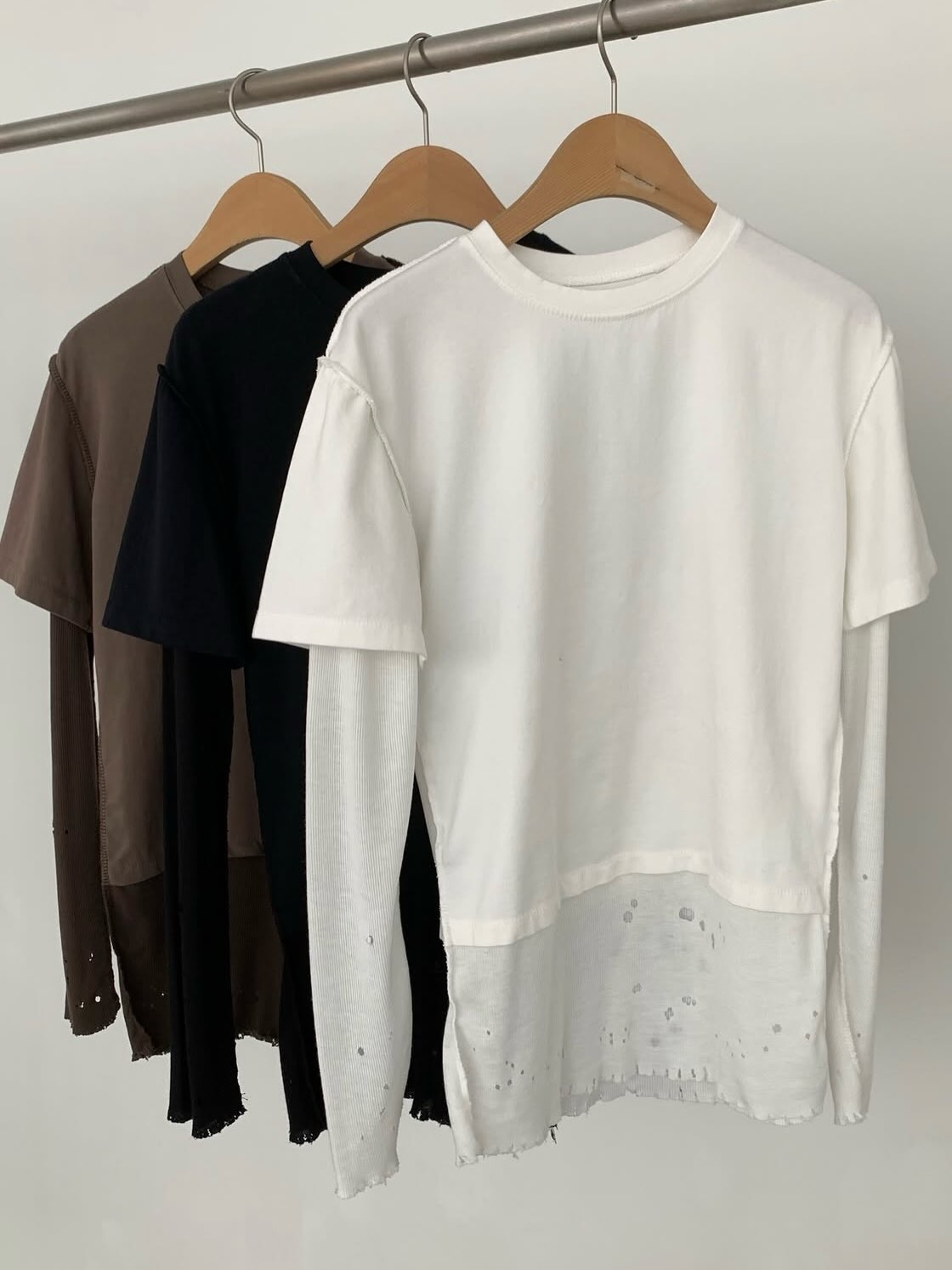 (2026FW) CHAV - TOP