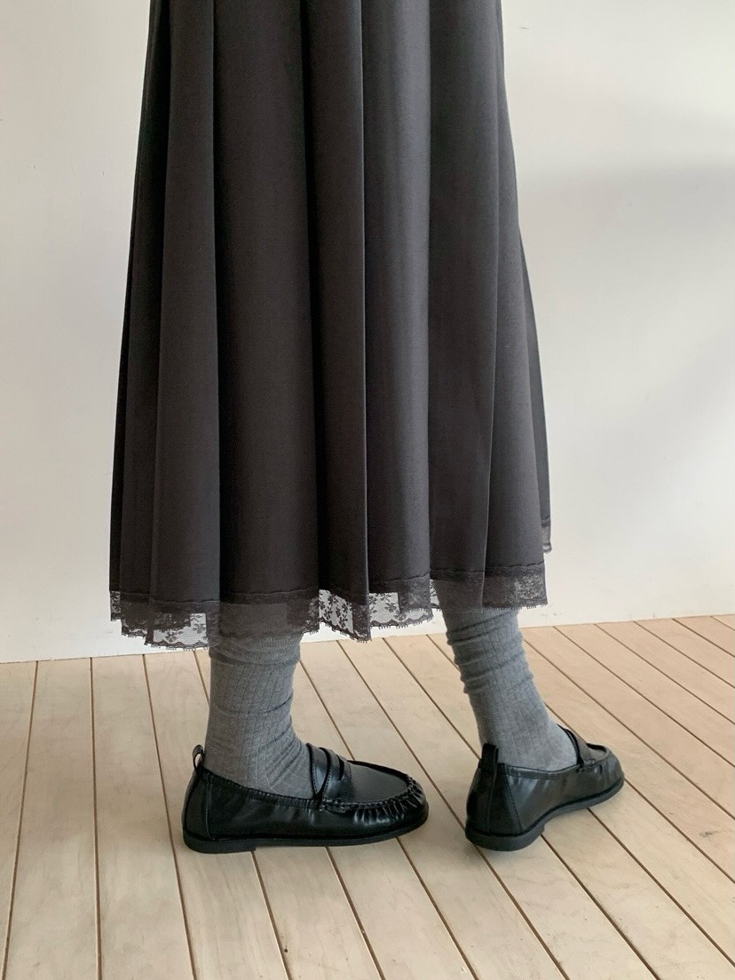 (2026FW) J CRANE - SKIRT