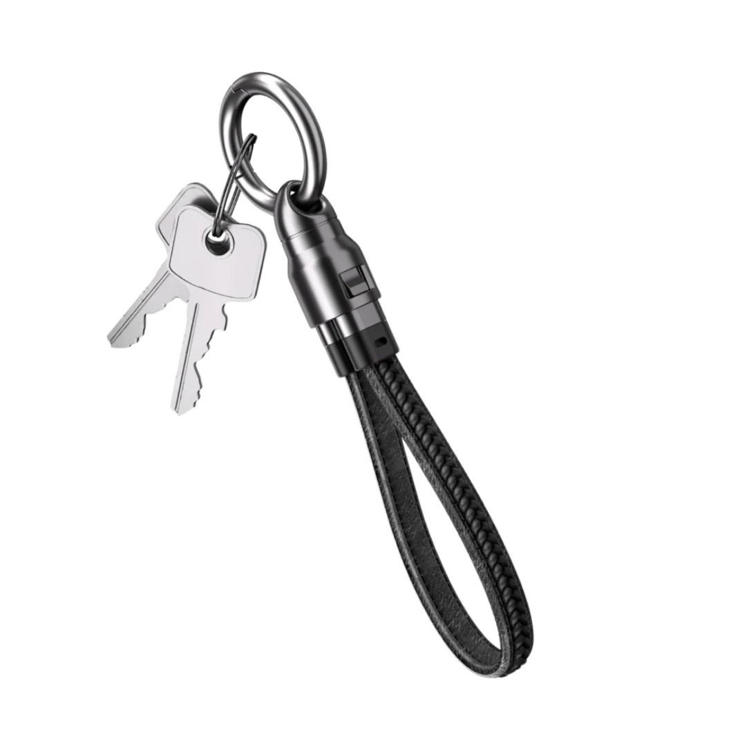 ARGO KC240 240W傳輸匙扣充電線