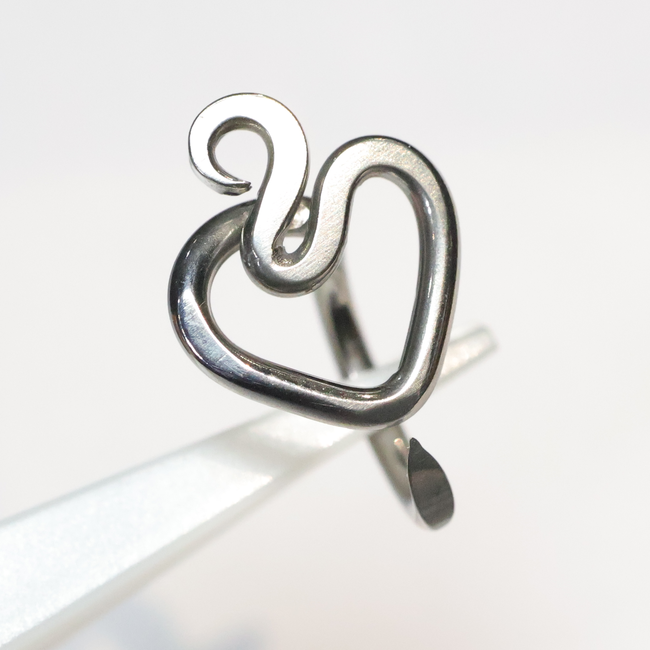 Sacred Heart 	(Rook)