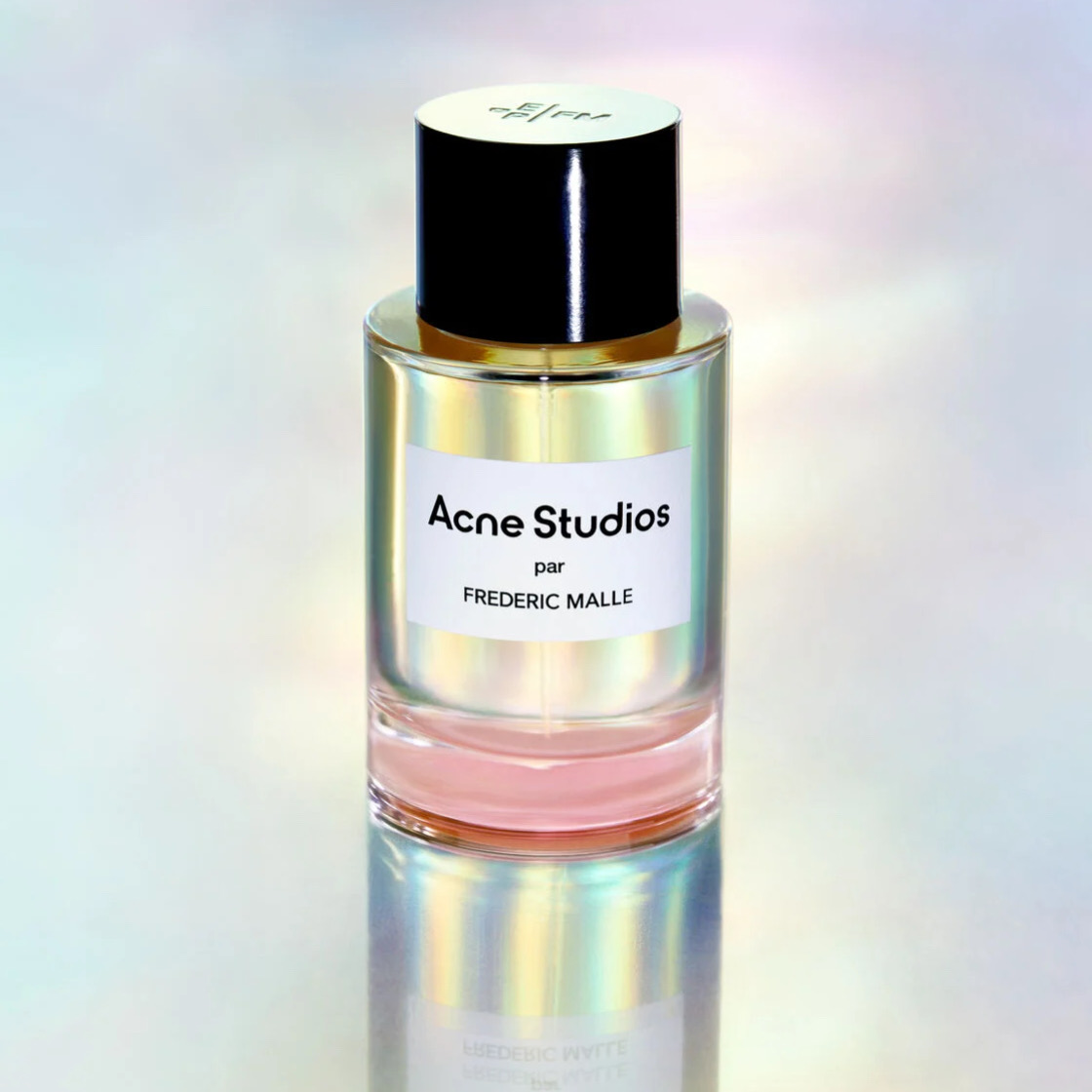Acne Studios Par Frederic Malle