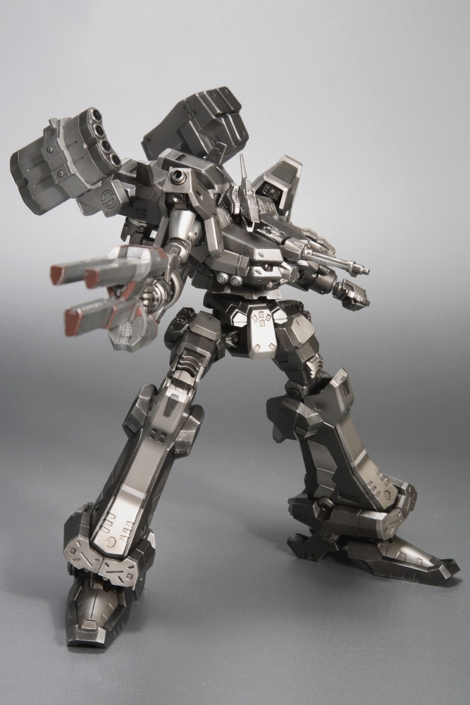 (預訂訂金 $100) (總價 $330) 壽屋 Kotobukiya V.I. Variable Infinity Armored Core CREST CR-C90U3 模型 (KO08322) (行版) 