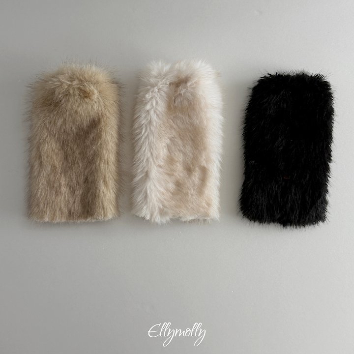 Ellymolly | Cocoper Warmer (ACC)