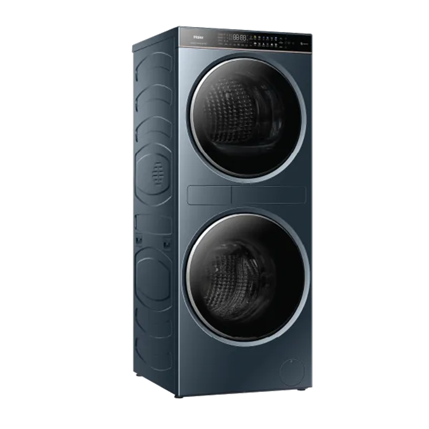 Haier 14kg/9kg Inverter Washer Dryer (HWD140-BD14LCGNU1)